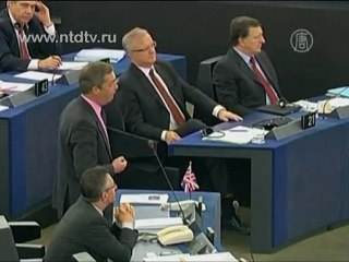 Бюджетный договор ЕС подпишут в марте