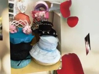 Paris Street Boutique/Santa Barbara California