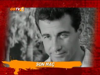 Metin Oktay Son Maç Klip