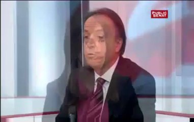 Bel : Le Sénat est "le laboratoire" de la gauche