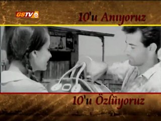 Metin Oktay Anma Klip 2