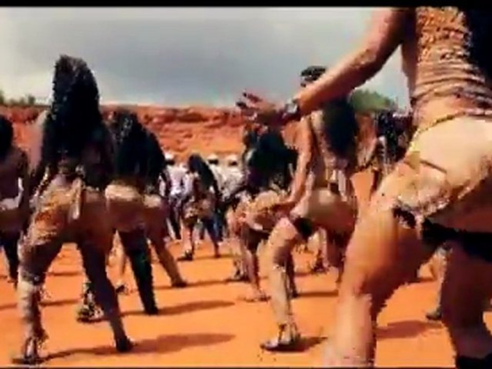 Lady Ponce-Chérie Coco