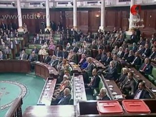 Тунис возглавил правозащитник