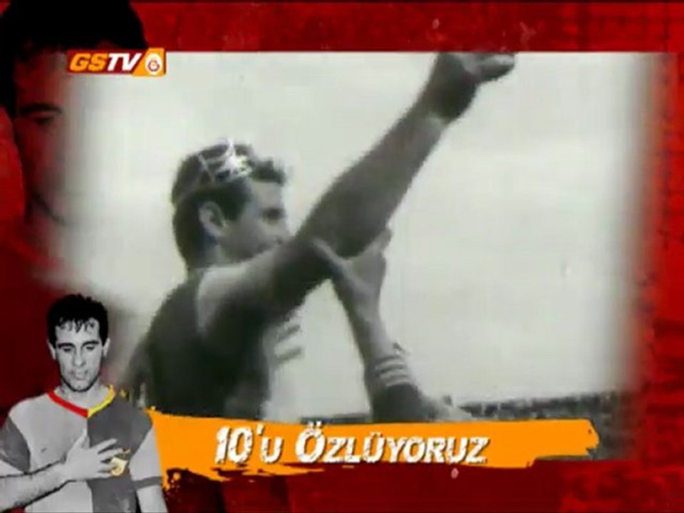 Metin Oktay Teaser 5
