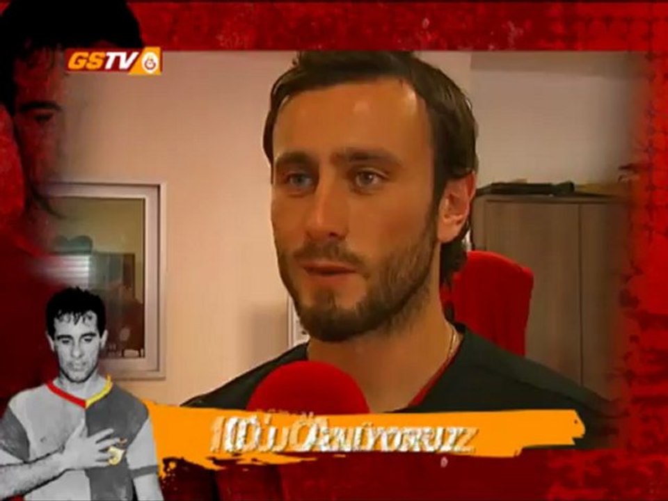 Metin Oktay Teaser 6