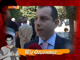 Metin Oktay Teaser 9