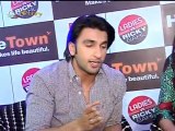Ladies vs Ricky Bahl Film Promotion at HomeTown