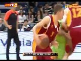 GS Erkek Basket - Asvel Mac Sonu Rop