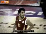 GS Erkek Basketbol - Asvel Klip 1