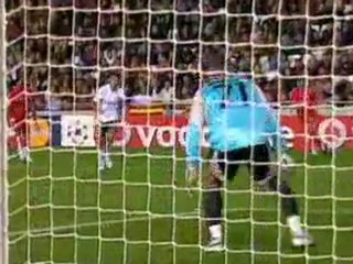 2006.11.22: Valencia CF 1 - 0 Olympiakos CFP