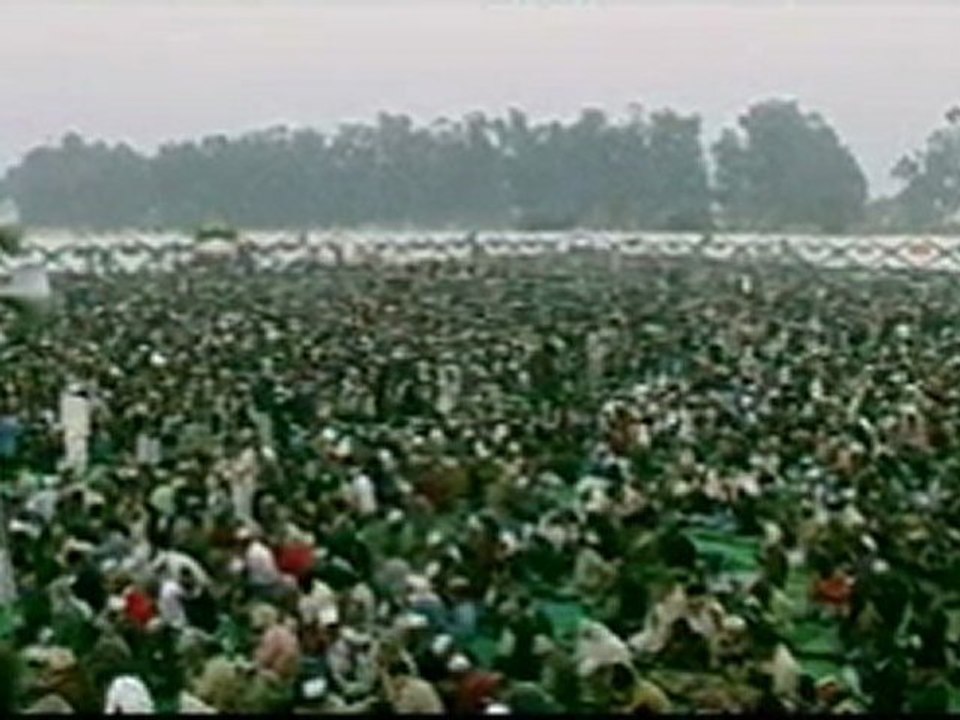 Persecution Of Ahmadies : 5th December 2009 - Part 5 (Urdu & English)