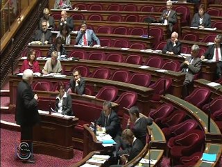 PROPOSITION DE LOI GARANTISSANT LE DROIT AU REPOS DOMINICAL