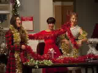 Watch Glee Season 3 Episode 9 Online - Extraordinary Merry Christmas