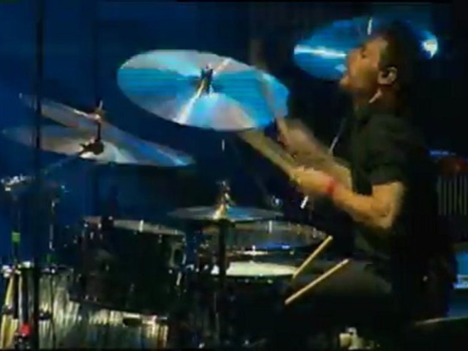 The Joy Formidable Live Festival Papillons de Nuit 2011