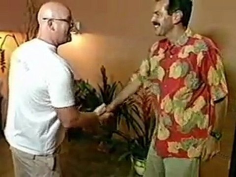 Steve Sims Concierg Fine Living Interview