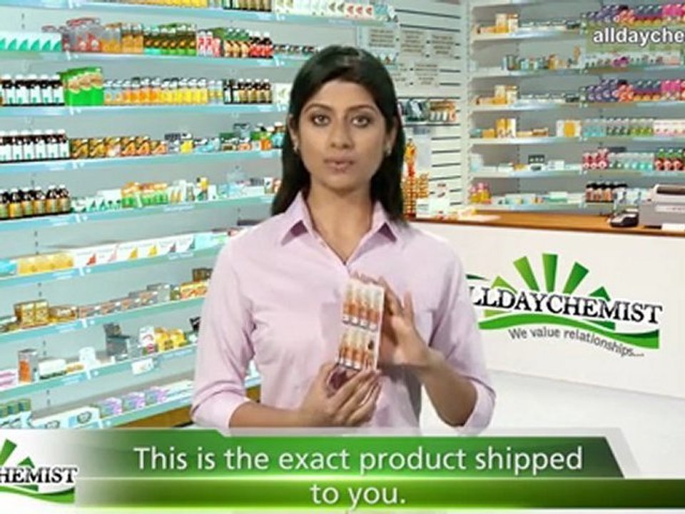 Buy B12 Injection (Vitneurin) Online from Alldaychemist.com