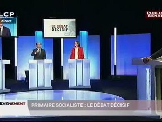 Primaire PS : Hollande confus sur les Retraites