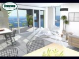 Achat Vente Appartement  Sète  34200 - 63 m2