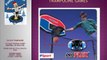 Trampolines - Durable Trampolines - Fitness Trampolines