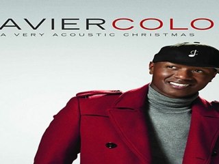 [ PREVIEW + DOWNLOAD ] Javier Colon - A Very Acoustic Christmas EP 2011 [ NO SURVEY ]