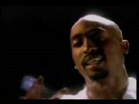 2Pac - Tupac - thug life - Life Goes on