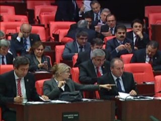 ENVER ERDEM ELAZIĞ SORUNLARI KONUŞMASI