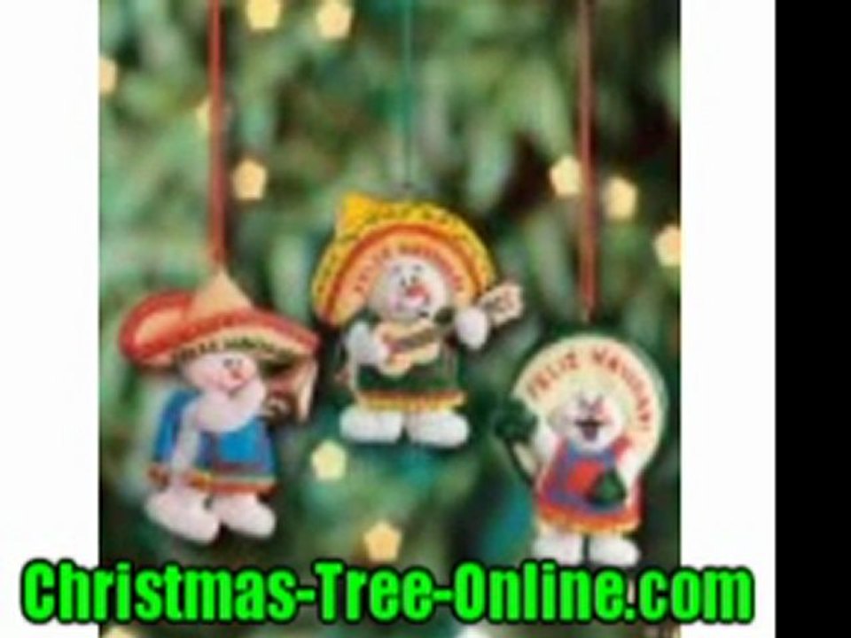 Christmas Tree Shop