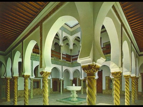 sid ahmed lahbib soiré a paris hana fi hna