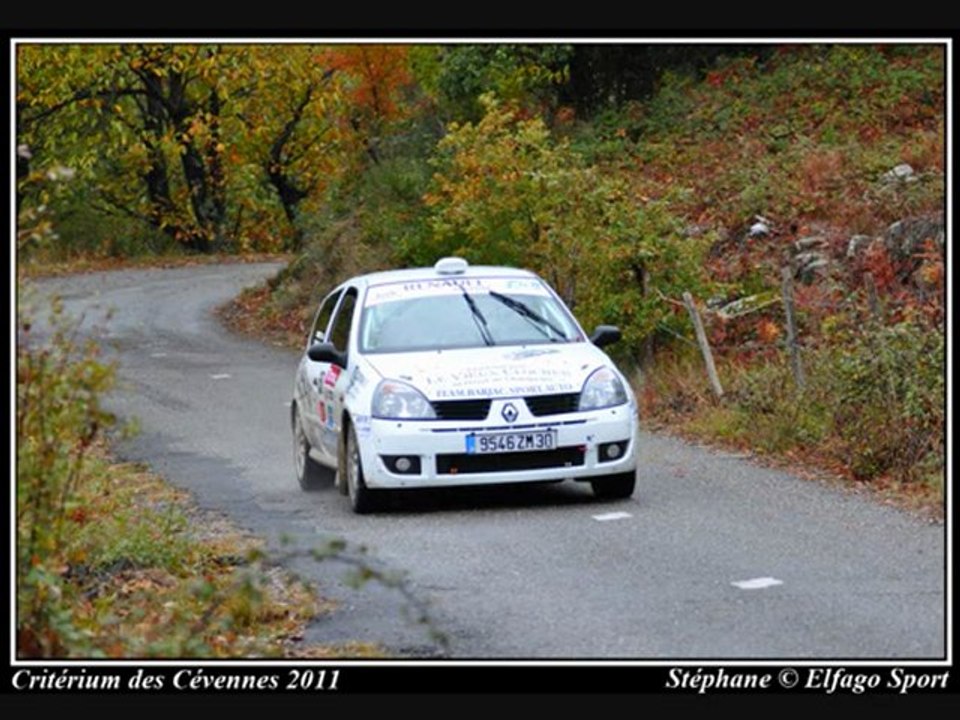 Saison 2011