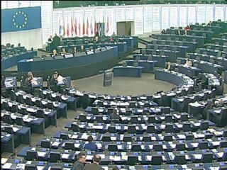 Carl Haglund on surveillance of macroeconomic imbalances