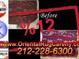 Oriental Carpet Cleaning Manhattan 212-228-6300