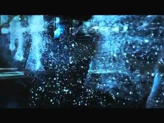 Casse-Noisette ( bande annonce VO )