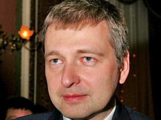 CFoot: Qui est Dmitri Rybolovlev ?