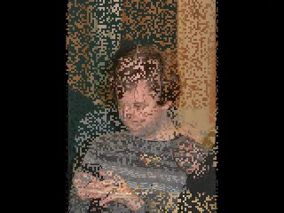 Marché de noël - L'aigle 2011