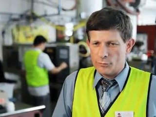 Name Badges international