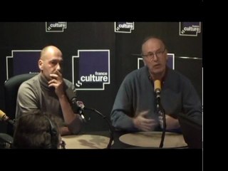 Download Video: les matins - Christophe Guilluy et Hervé Algalarrondo