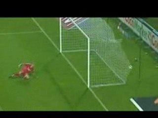 Juninho Marseille - Olympique Lyonnais