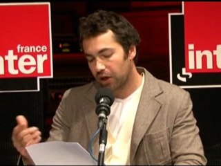 Agnès Varda pouët pouët