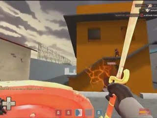 Team Fortress 2 - 01 [You have been Banned from this server]