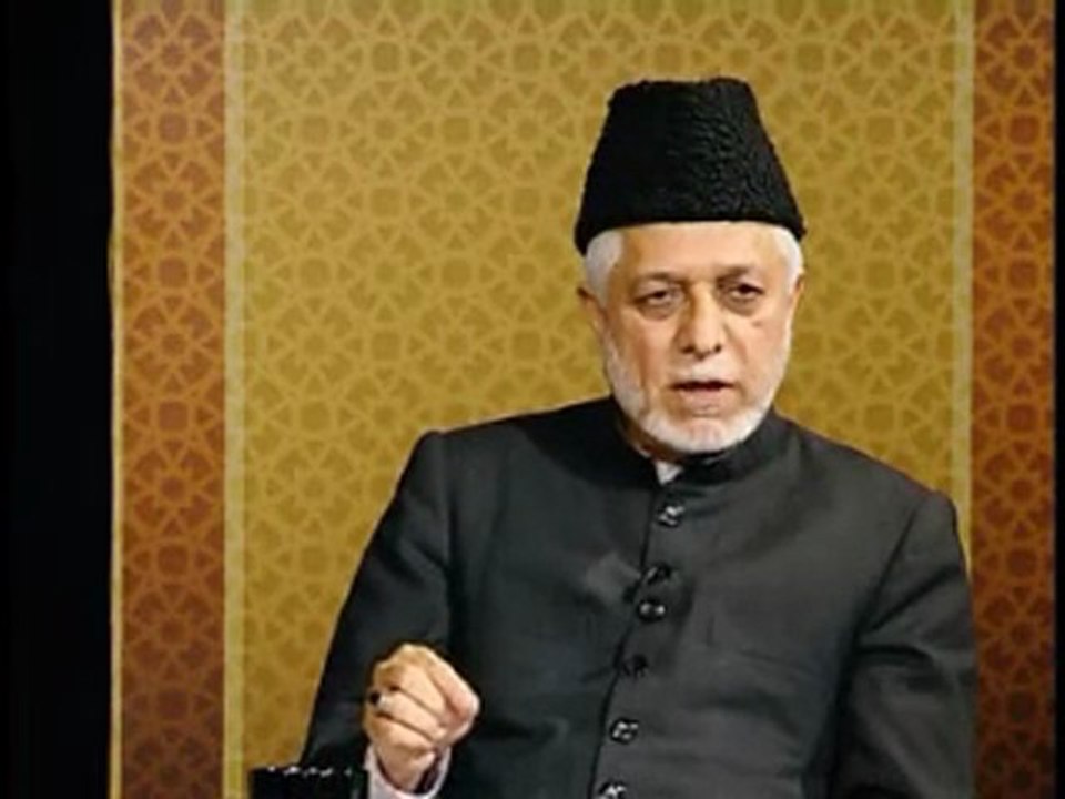 Rah-e-Huda : 8th February 2010 - Part 2 (Urdu)