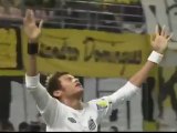 NEYMAR : déjà un joli but au Mondial des Clubs ! (14.12.2011)