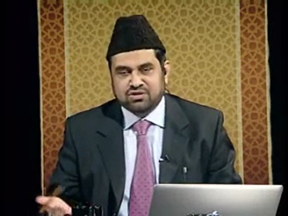 Rah-e-Huda : 13th February 2010 - Part 1 (Urdu)