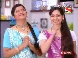 Don’t Worry Chachu [Episode - 53] - 14th December 2011 pt3