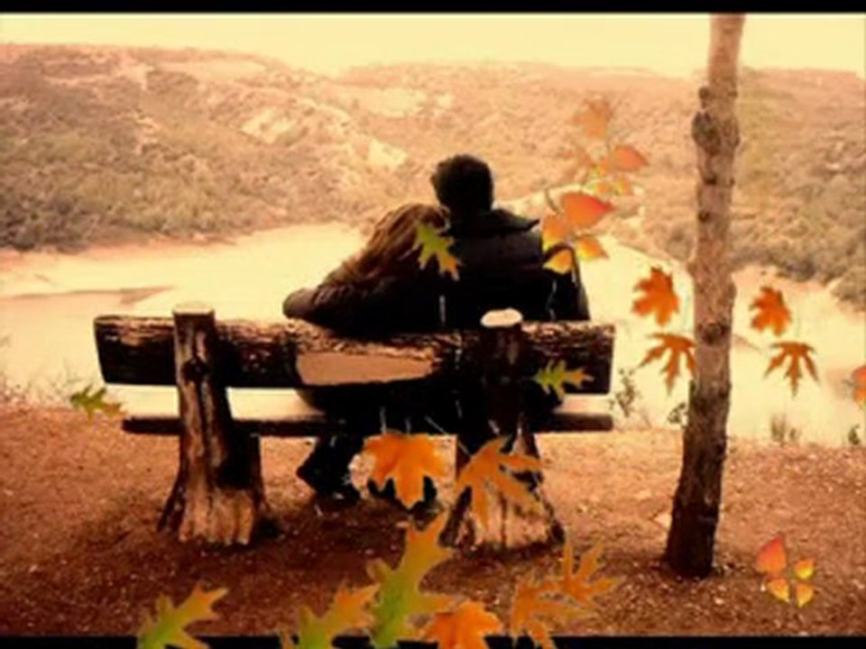 ESRA ÖZMEN // BİR ŞARKIMIZ VARDI