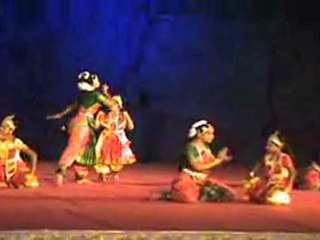 Nicky Dance 2006 to 2011_4