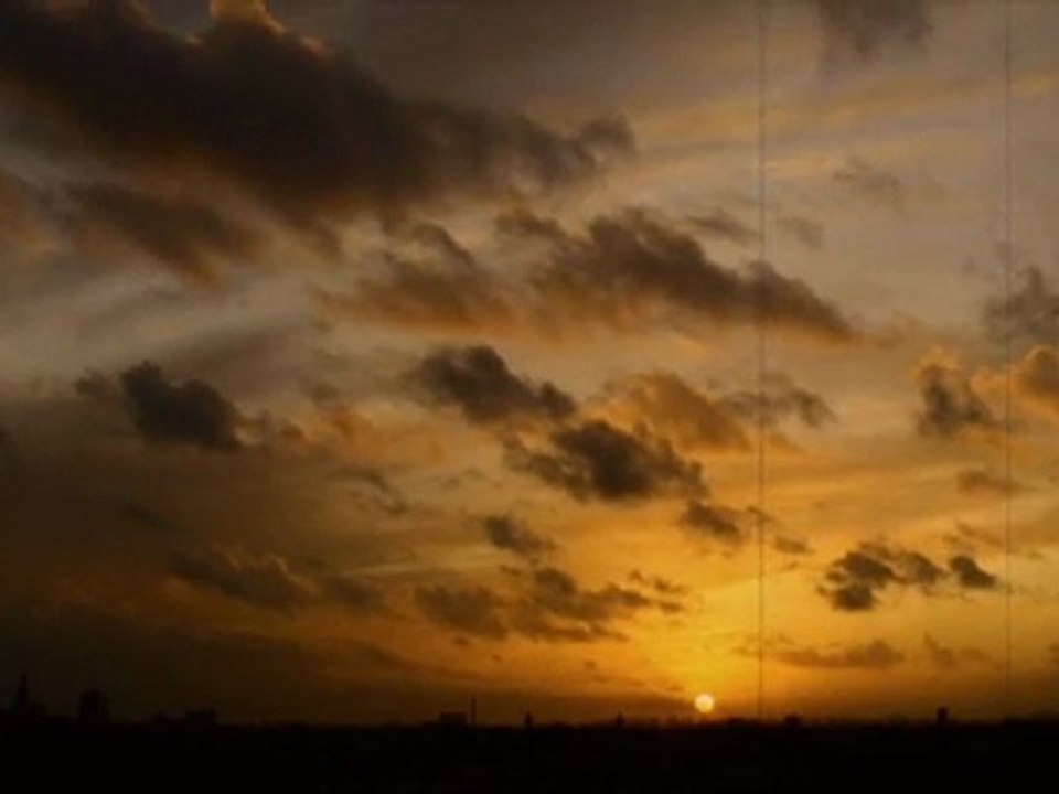 Ezio Bosso - A Little Film in 10 Pieces/ No. 2 Sunrise