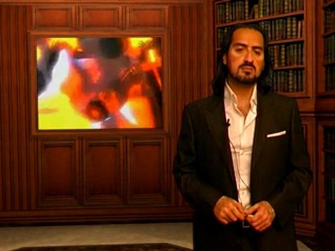 Kambriyen Devri Evrim Teorisini Yıkmak İçin Yeterlidir