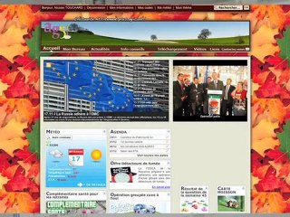 Vendee agricole et agri85 en images