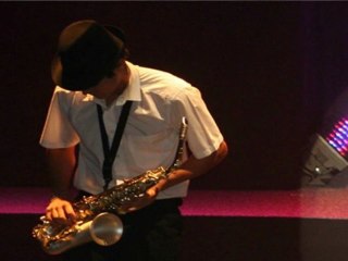 WHITNEY HOUSTON Body Guard 720