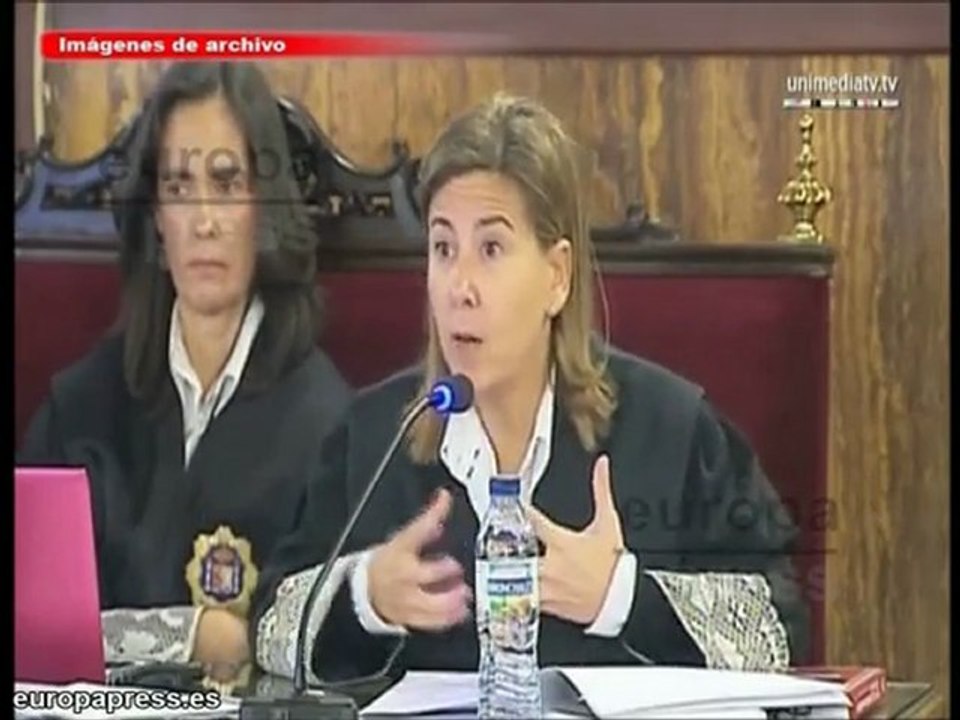 Costa pagó un traje a través de 'El Bigotes'